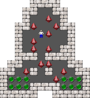 Level 1739 — Svens Collection